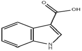 吲哚三甲酸