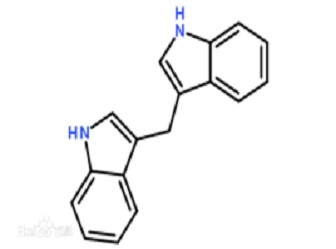 3,3'-二吲哚甲烷加速代谢雄性激素