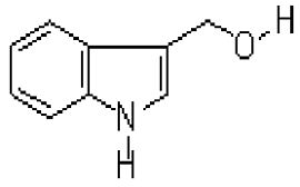 3-吲哚甲醇的应用